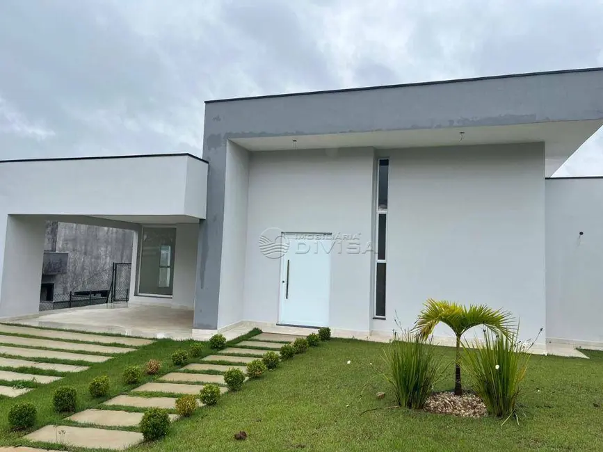 Foto 1 de Casa de Condomínio com 3 quartos à venda, 809m2 em Itupeva - SP
