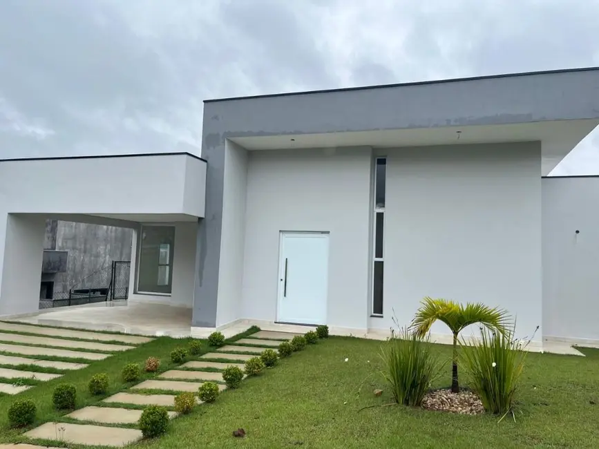 Foto 1 de Casa de Condomínio com 3 quartos à venda, 809m2 em Itupeva - SP