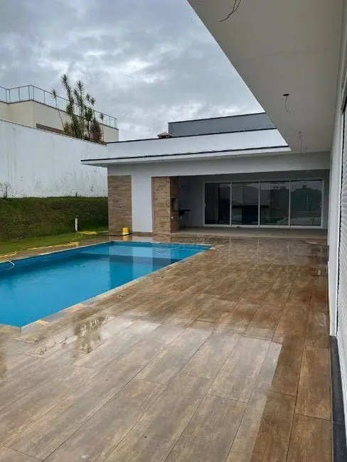 Foto 2 de Casa de Condomínio com 3 quartos à venda, 809m2 em Itupeva - SP