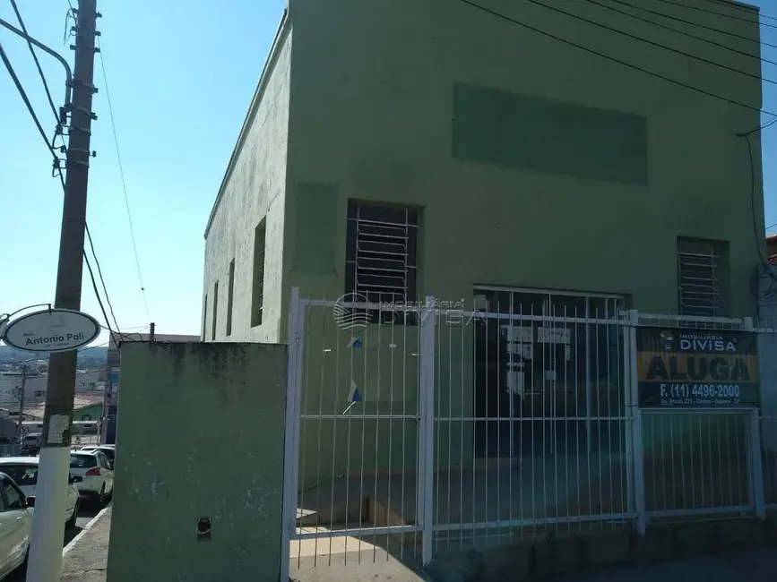 Foto 3 de Sala Comercial para alugar, 306m2 em Itupeva - SP