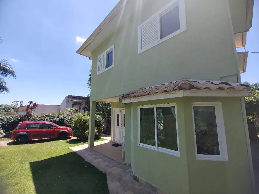 Chácara com 4 quartos à venda, 980m2 em Itupeva - SP - imagem 5 Foto 5 de Chácara com 4 quartos à venda, 980m2 em Itupeva - SP