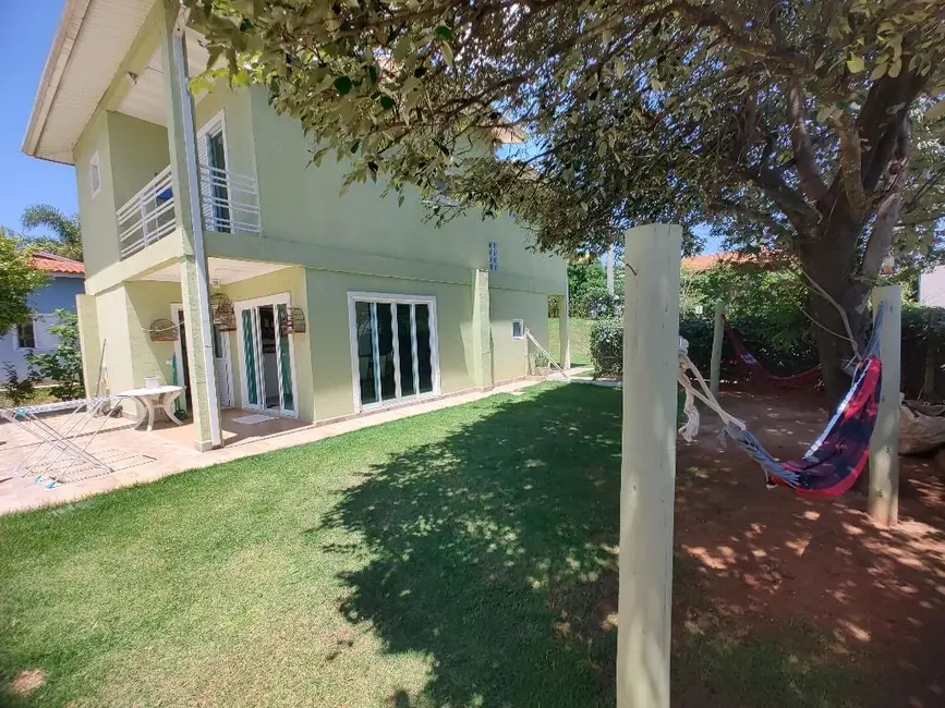 Chácara com 4 quartos à venda, 980m2 em Itupeva - SP - imagem 4 Foto 4 de Chácara com 4 quartos à venda, 980m2 em Itupeva - SP