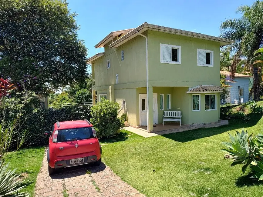 Chácara com 4 quartos à venda, 980m2 em Itupeva - SP - imagem 2 Foto 2 de Chácara com 4 quartos à venda, 980m2 em Itupeva - SP