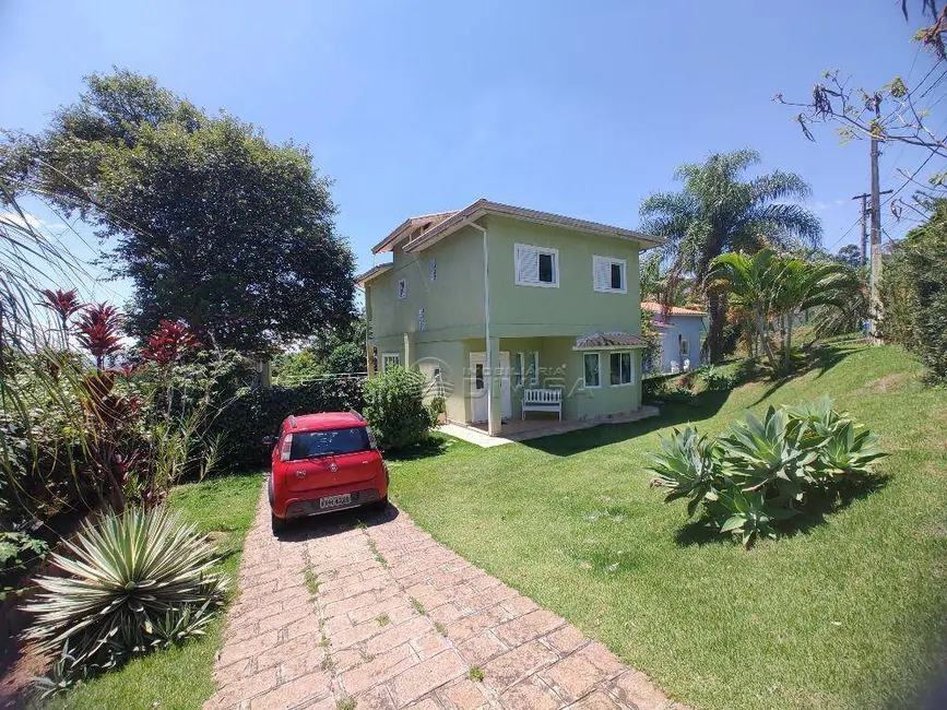 Foto 3 de Chácara com 4 quartos à venda, 980m2 em Itupeva - SP