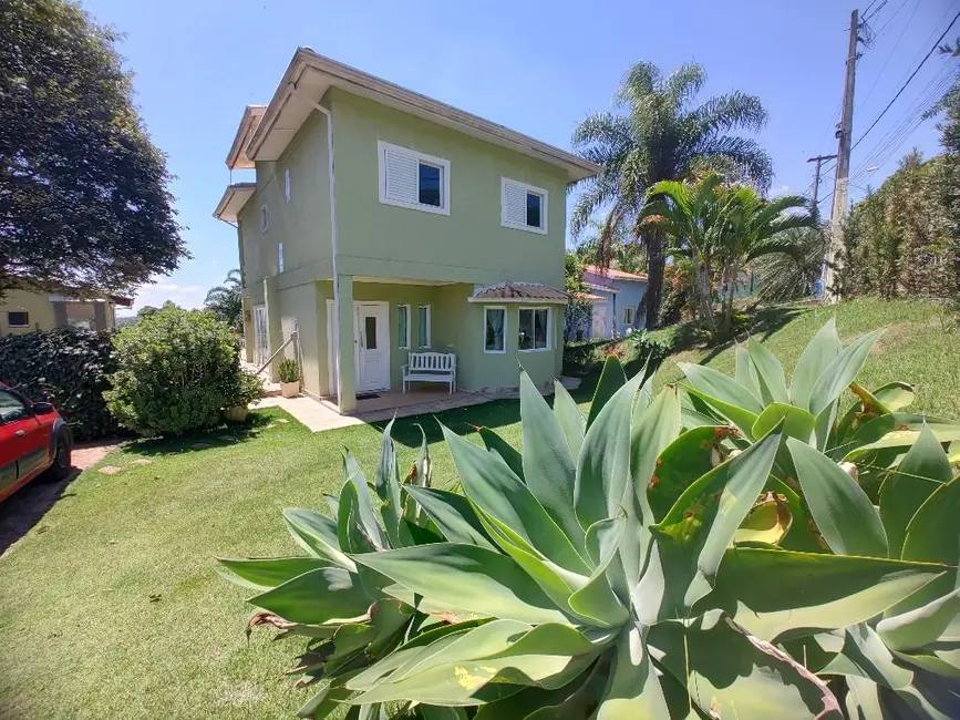 Chácara com 4 quartos à venda, 980m2 em Itupeva - SP - imagem 1 Foto 1 de Chácara com 4 quartos à venda, 980m2 em Itupeva - SP