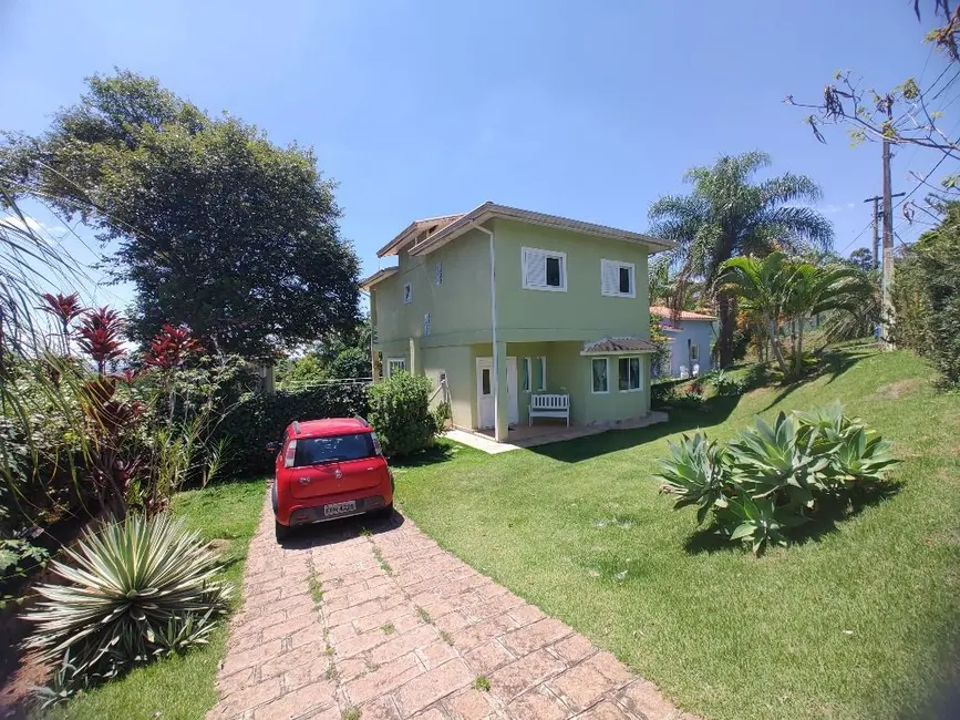 Chácara com 4 quartos à venda, 980m2 em Itupeva - SP - imagem 3 Foto 3 de Chácara com 4 quartos à venda, 980m2 em Itupeva - SP