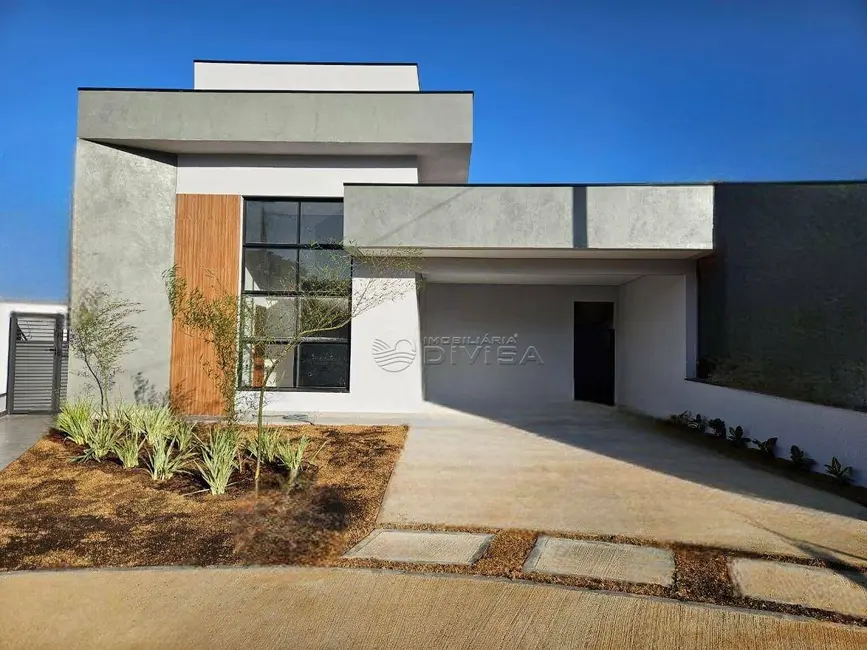 Foto 1 de Casa de Condomínio com 3 quartos à venda, 264m2 em Indaiatuba - SP