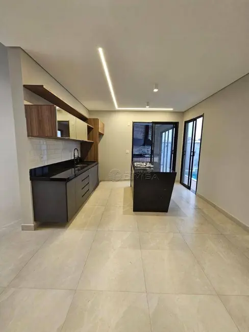 Foto 6 de Casa de Condomínio com 3 quartos à venda, 264m2 em Indaiatuba - SP