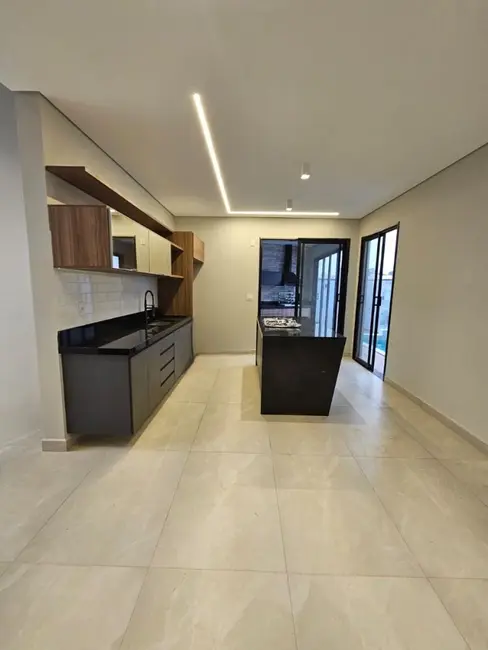 Foto 6 de Casa de Condomínio com 3 quartos à venda, 264m2 em Indaiatuba - SP