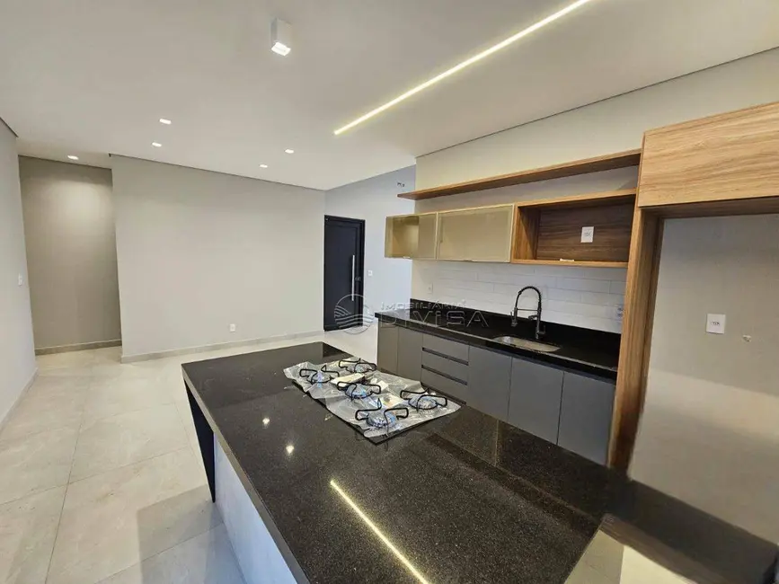 Foto 5 de Casa de Condomínio com 3 quartos à venda, 264m2 em Indaiatuba - SP