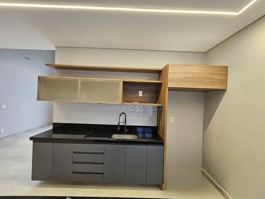 Foto 4 de Casa de Condomínio com 3 quartos à venda, 264m2 em Indaiatuba - SP