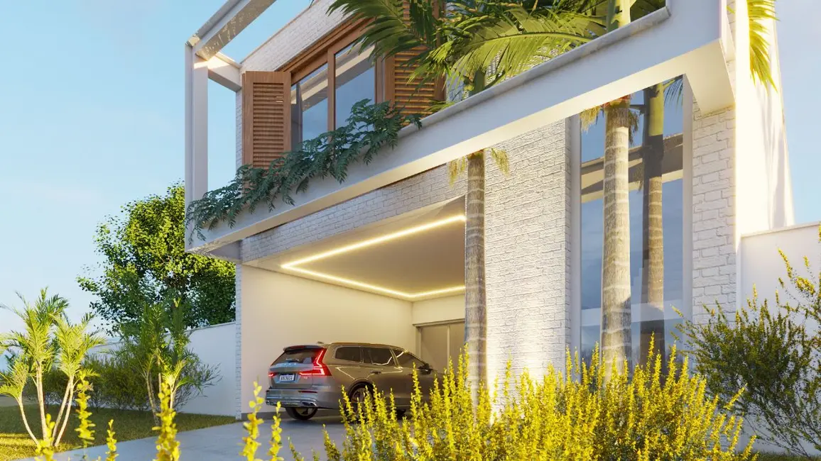 Foto 2 de Casa de Condomínio com 3 quartos à venda, 204m2 em Indaiatuba - SP