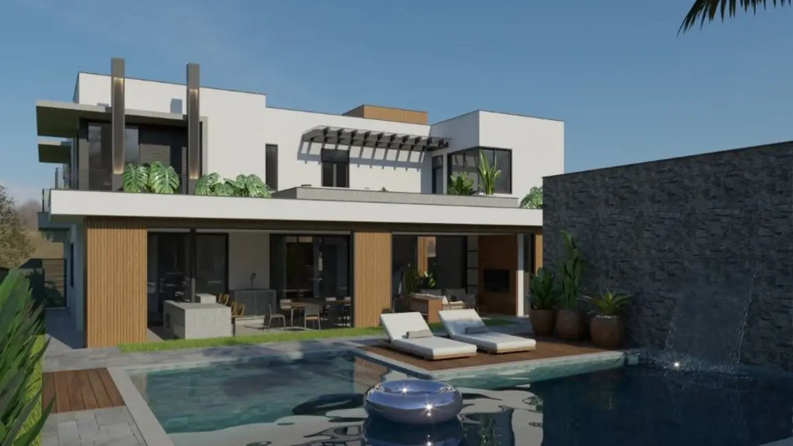 Foto 4 de Terreno / Lote à venda, 800m2 em Itupeva - SP