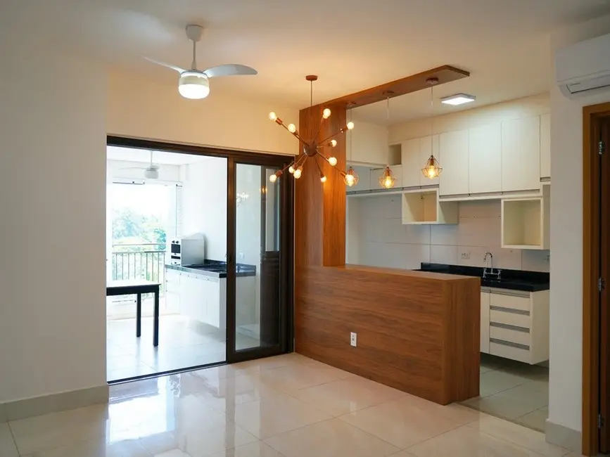 Foto 6 de Apartamento com 3 quartos à venda, 106m2 em Vila Almeida, Indaiatuba - SP