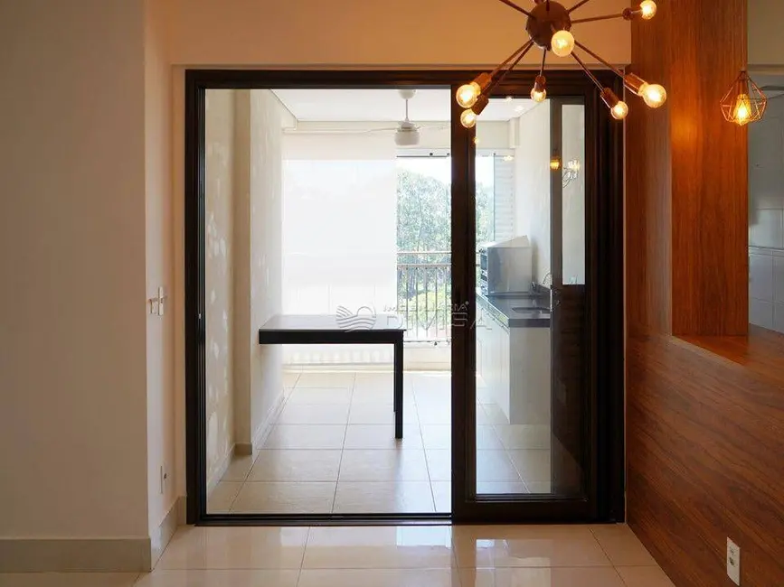 Foto 7 de Apartamento com 3 quartos à venda, 106m2 em Vila Almeida, Indaiatuba - SP