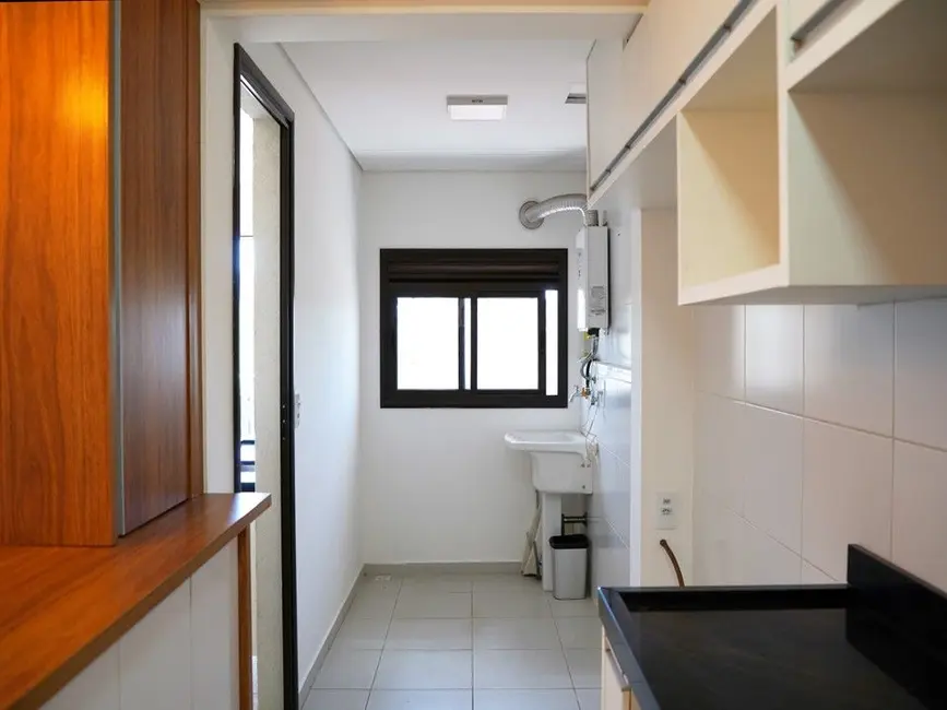 Foto 9 de Apartamento com 3 quartos à venda, 106m2 em Vila Almeida, Indaiatuba - SP