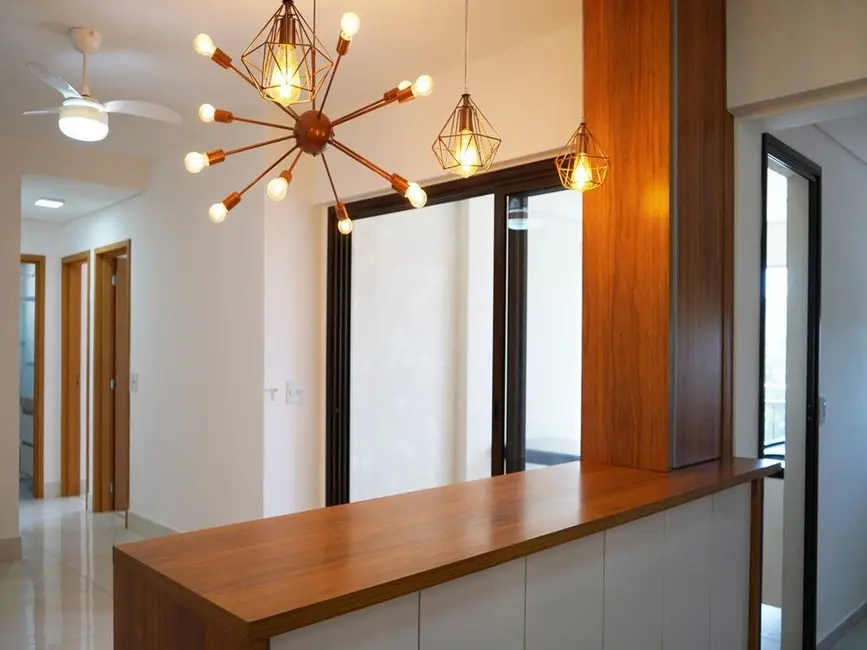 Foto 8 de Apartamento com 3 quartos à venda, 106m2 em Vila Almeida, Indaiatuba - SP