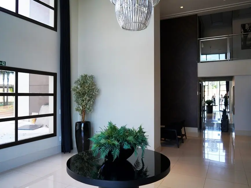 Foto 3 de Apartamento com 3 quartos à venda, 106m2 em Vila Almeida, Indaiatuba - SP