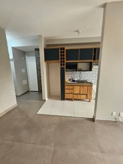 Foto 1 de Apartamento com 3 quartos à venda e para alugar, 88m2 em Jardim Tereza Cristina, Jundiai - SP