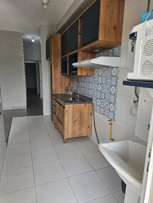Foto 3 de Apartamento com 3 quartos à venda e para alugar, 88m2 em Jardim Tereza Cristina, Jundiai - SP