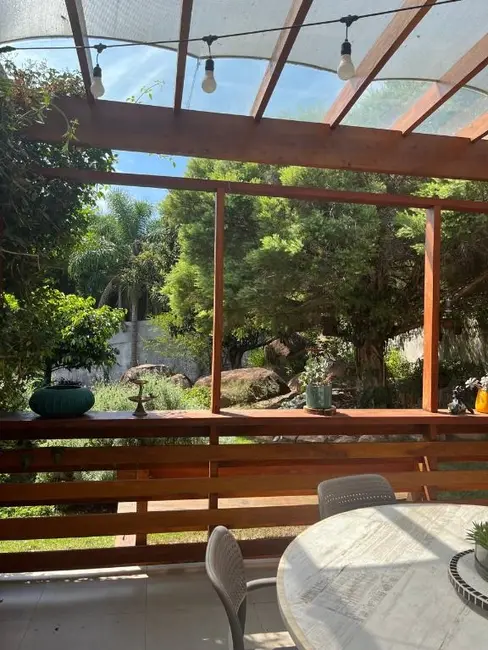 Foto 2 de Casa de Condomínio com 4 quartos à venda, 1000m2 em Itupeva - SP
