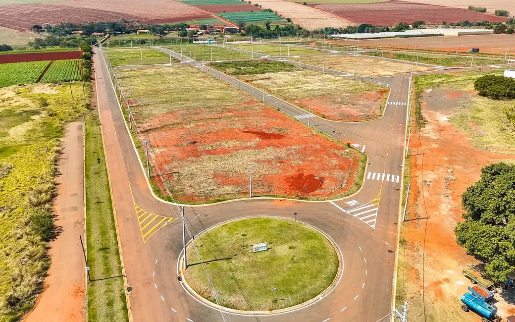 Foto 1 de Terreno / Lote à venda, 191m2 em Elias Fausto - SP