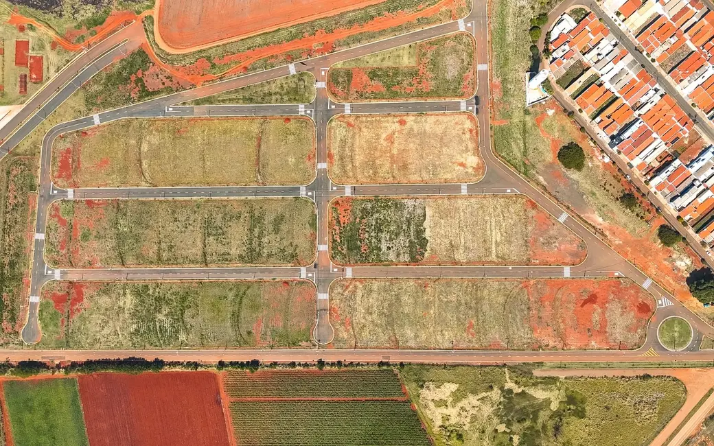 Foto 2 de Terreno / Lote à venda, 191m2 em Elias Fausto - SP