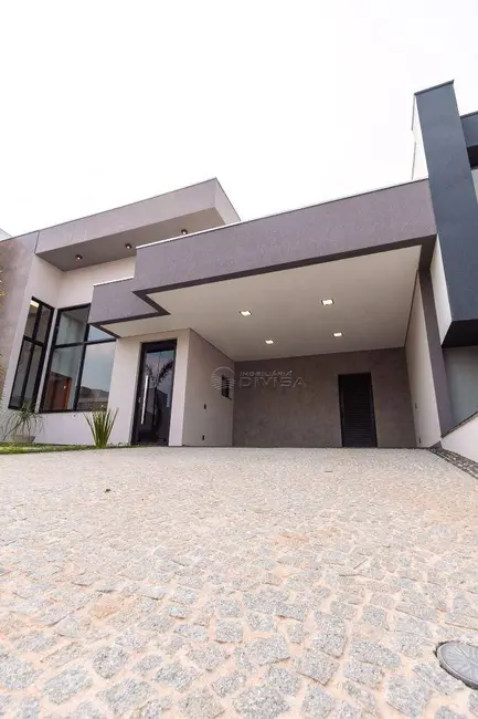 Foto 5 de Casa de Condomínio à venda, 300m2 em Jardim Esplanada, Indaiatuba - SP