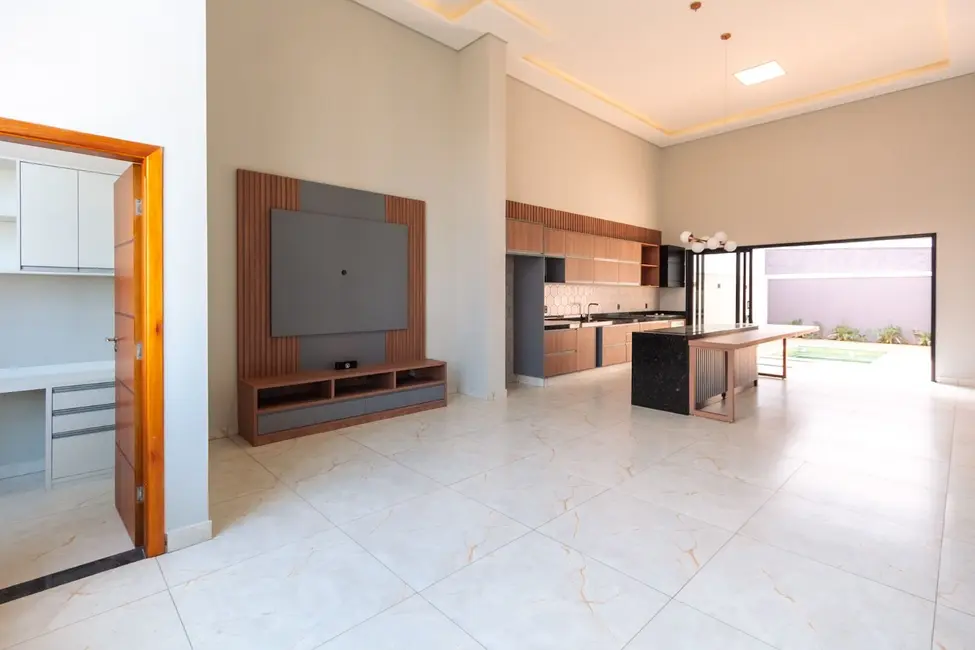 Foto 9 de Casa de Condomínio à venda, 300m2 em Jardim Esplanada, Indaiatuba - SP