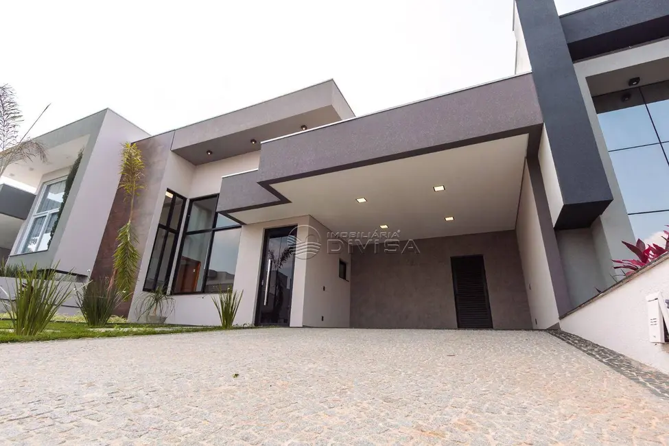 Foto 4 de Casa de Condomínio à venda, 300m2 em Jardim Esplanada, Indaiatuba - SP