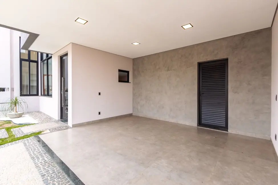 Foto 6 de Casa de Condomínio à venda, 300m2 em Jardim Esplanada, Indaiatuba - SP