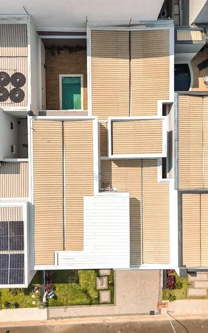 Foto 7 de Casa de Condomínio à venda, 300m2 em Jardim Esplanada, Indaiatuba - SP