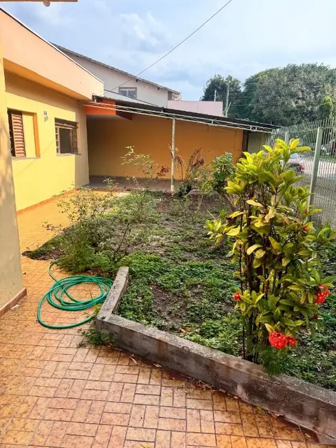 Foto 4 de Casa com 4 quartos à venda, 300m2 em Vila Alvorada, Jundiai - SP