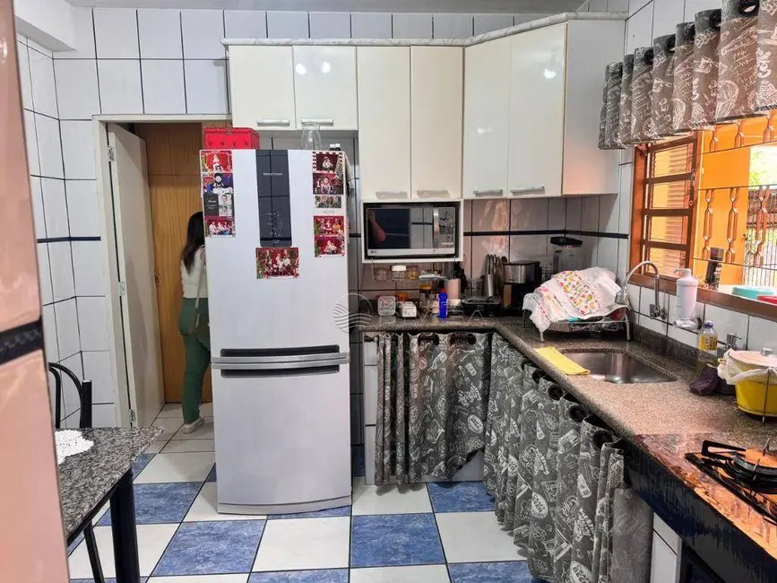 Foto 8 de Casa com 4 quartos à venda, 300m2 em Vila Alvorada, Jundiai - SP