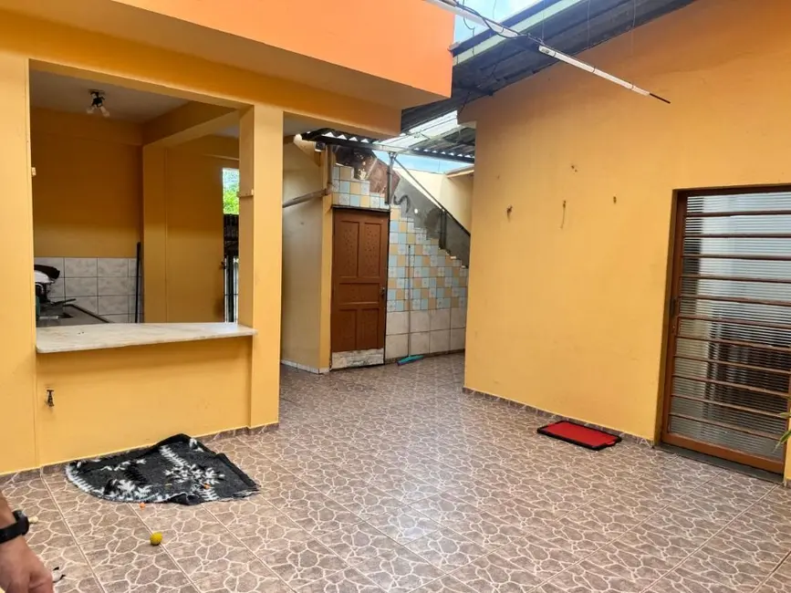 Foto 6 de Casa com 4 quartos à venda, 300m2 em Vila Alvorada, Jundiai - SP