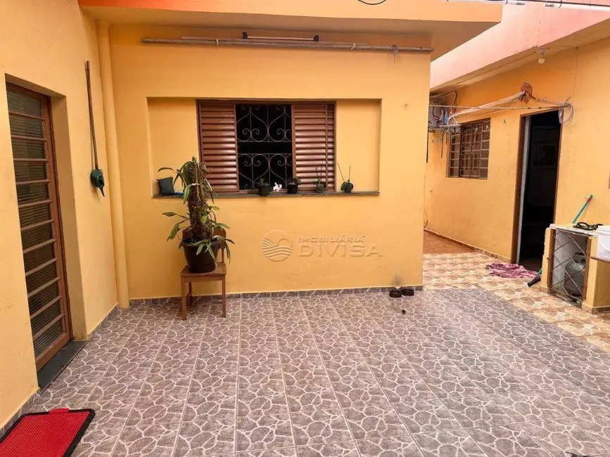 Foto 5 de Casa com 4 quartos à venda, 300m2 em Vila Alvorada, Jundiai - SP