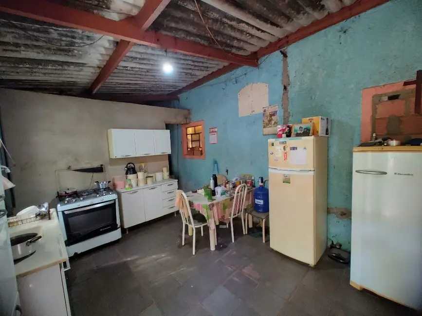 Chácara com 2 quartos à venda, 5000m2 em Bom Jardim, Jundiai - SP - imagem 9 Foto 9 de Chácara com 2 quartos à venda, 5000m2 em Bom Jardim, Jundiai - SP