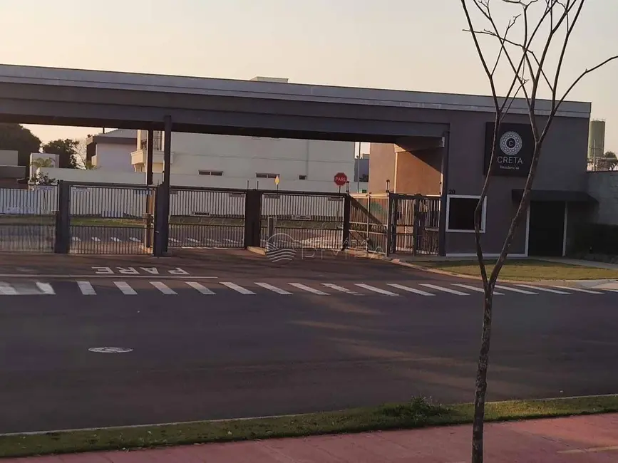 Foto 1 de Terreno / Lote à venda, 360m2 em Residencial Monte Verde, Indaiatuba - SP