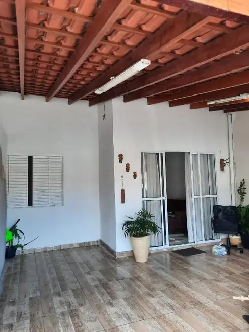 Foto 1 de Casa com 2 quartos à venda, 160m2 em Itupeva - SP