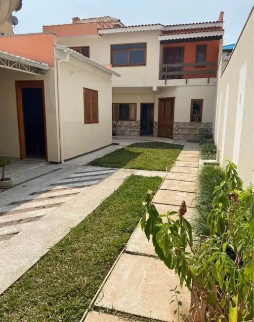 Foto 6 de Casa com 2 quartos à venda, 250m2 em Cabreuva - SP