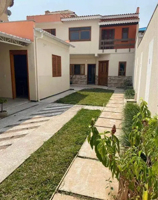 Foto 6 de Casa com 2 quartos à venda, 250m2 em Cabreuva - SP