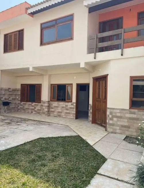 Foto 4 de Casa com 2 quartos à venda, 250m2 em Cabreuva - SP