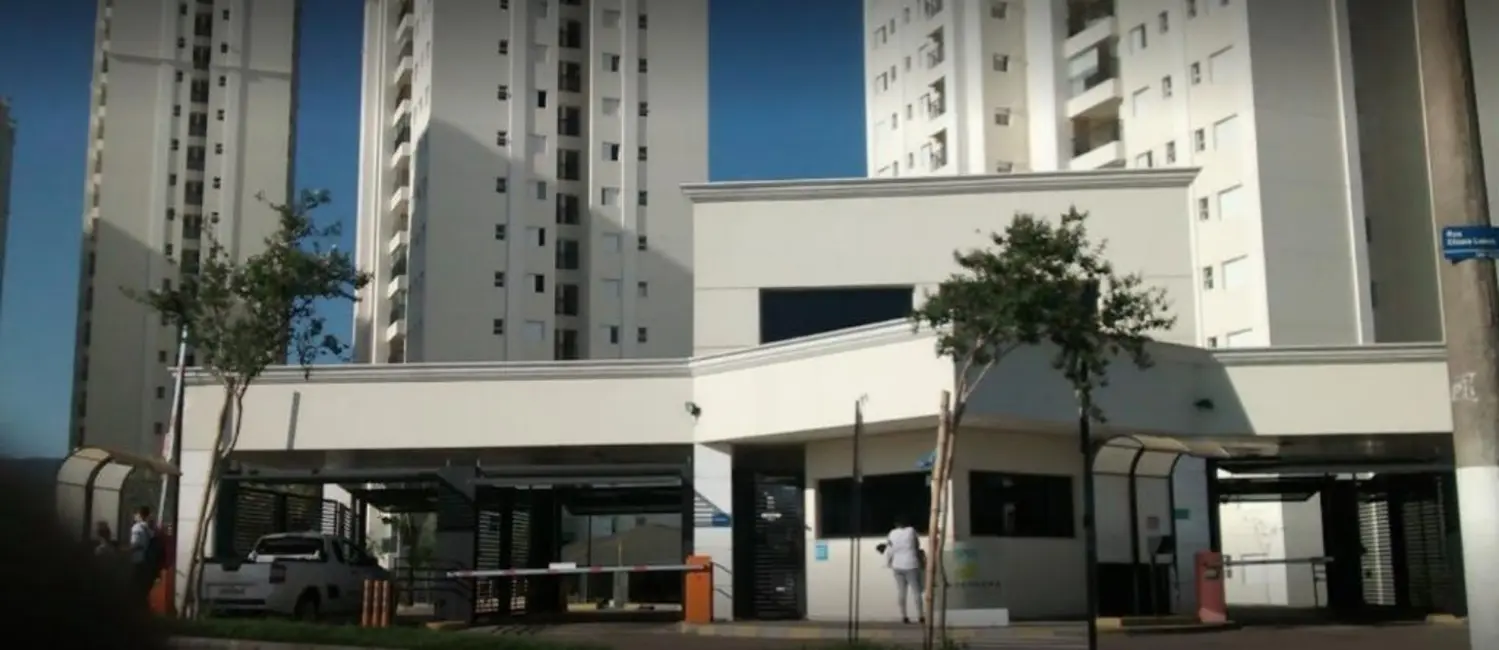 Apartamento com 2 quartos para alugar, 78m2 em Jundiai - SP - imagem 8 Foto 8 de Apartamento com 2 quartos para alugar, 78m2 em Jundiai - SP