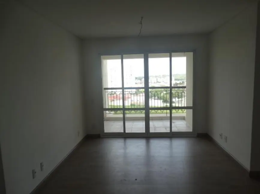 Apartamento com 2 quartos para alugar, 78m2 em Jundiai - SP - imagem 3 Foto 3 de Apartamento com 2 quartos para alugar, 78m2 em Jundiai - SP