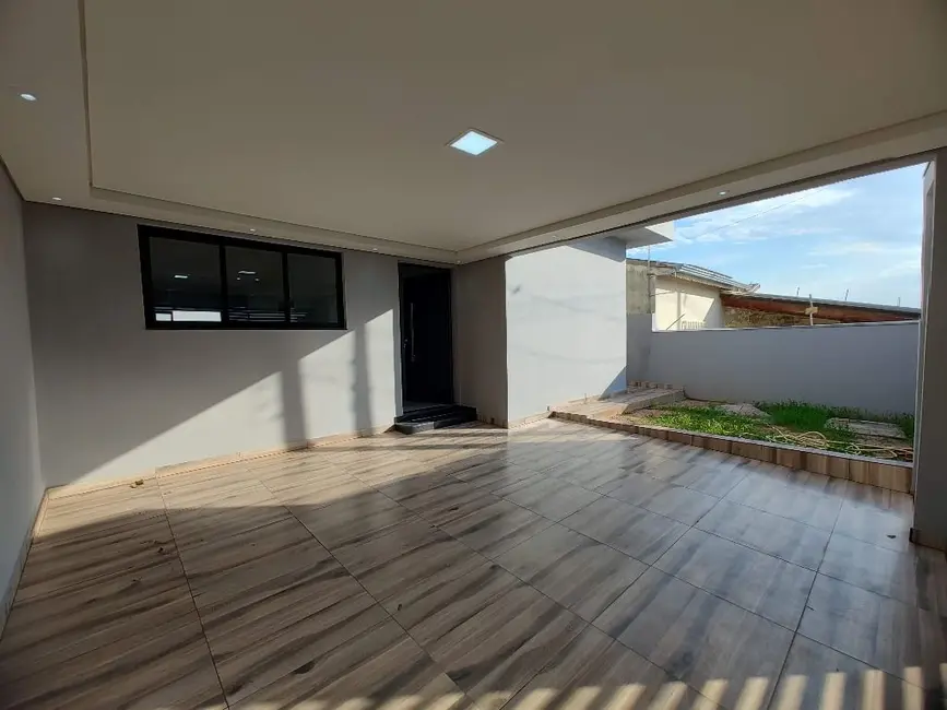 Foto 5 de Casa com 3 quartos à venda, 250m2 em Itupeva - SP