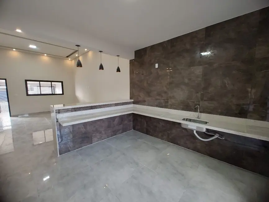 Foto 4 de Casa com 3 quartos à venda, 250m2 em Itupeva - SP