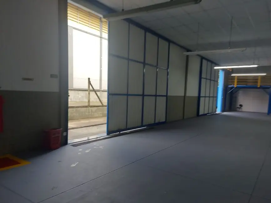 Foto 2 de Armazém / Galpão para alugar, 1000m2 em Itupeva - SP