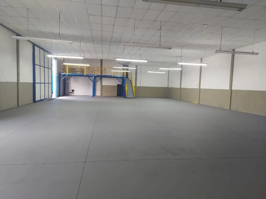 Foto 1 de Armazém / Galpão para alugar, 1000m2 em Itupeva - SP