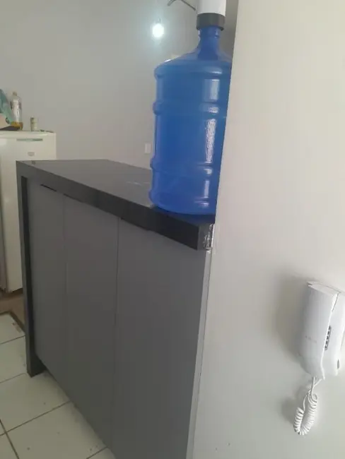 Foto 4 de Apartamento com 2 quartos à venda e para alugar, 45m2 em Itupeva - SP