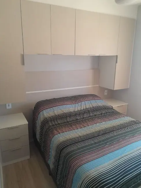 Foto 3 de Apartamento com 2 quartos à venda e para alugar, 45m2 em Itupeva - SP